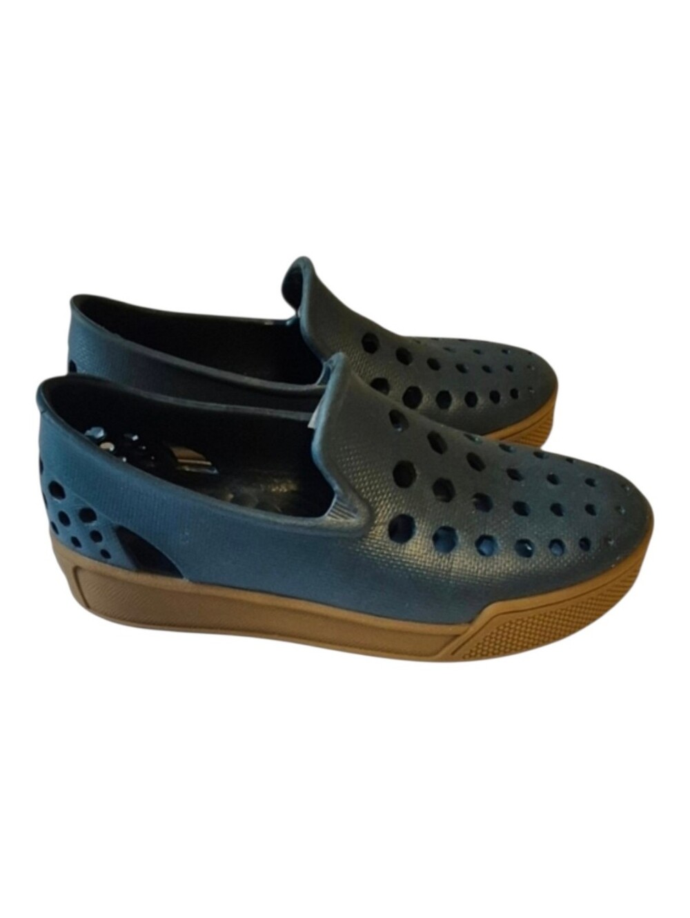 Joybees Skate Sneaker, Sz13
